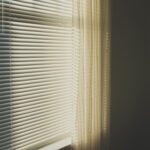 Blinds That Save Electricity