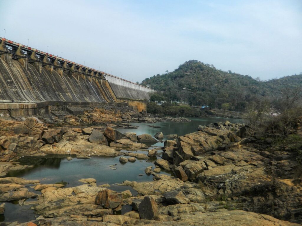 HydroPower - A New Way to Create Renewable Energy and Reduce Environmental Impact